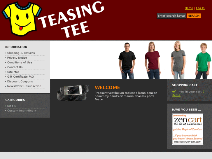 www.teasingtee.com