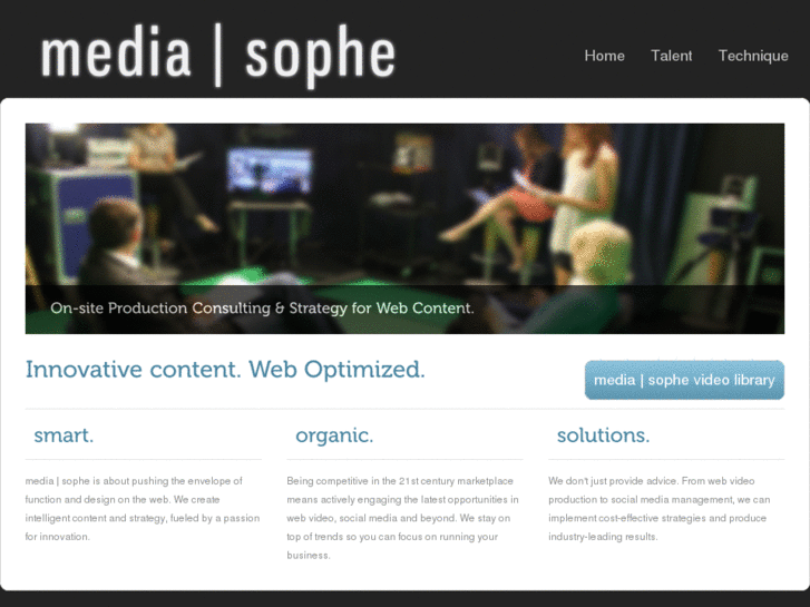 www.technosophe.com