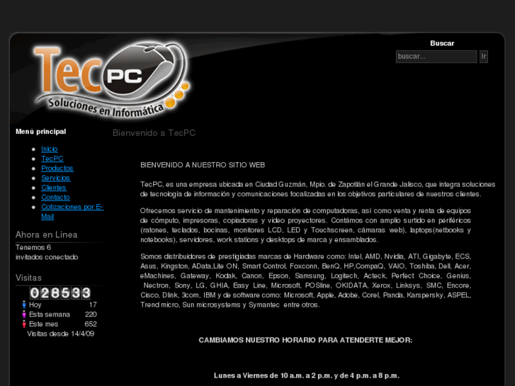 www.tecpc.com.mx