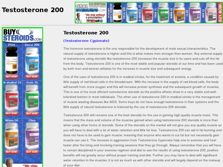 www.testosterone200.com