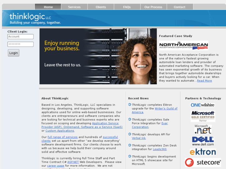 www.thinklogic.com