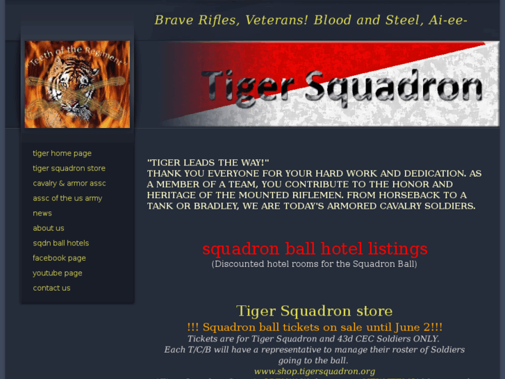 www.tigersquadron.org