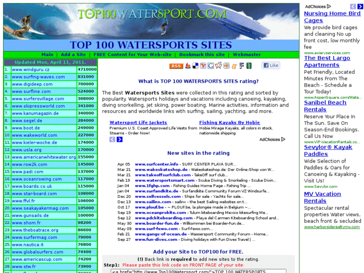 www.top100watersport.com
