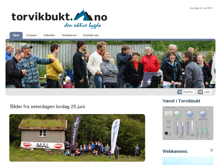 www.torvikbukt.no