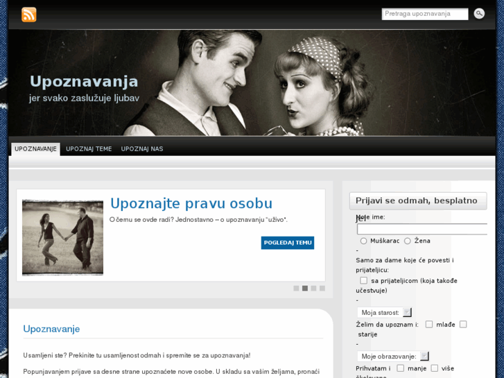 www.upoznavanja.com