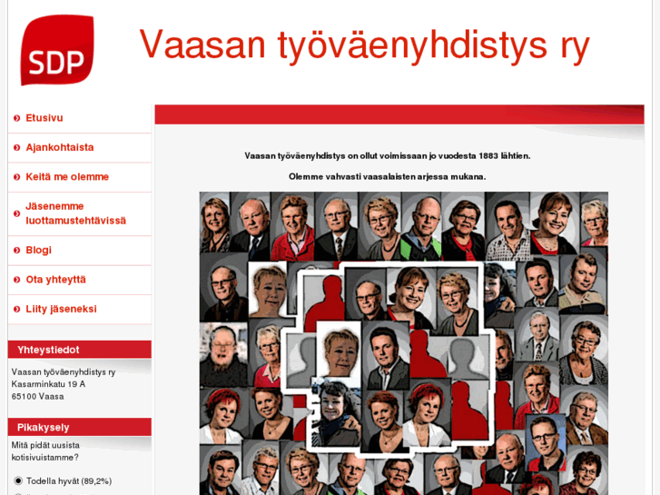 www.vaasanty.net