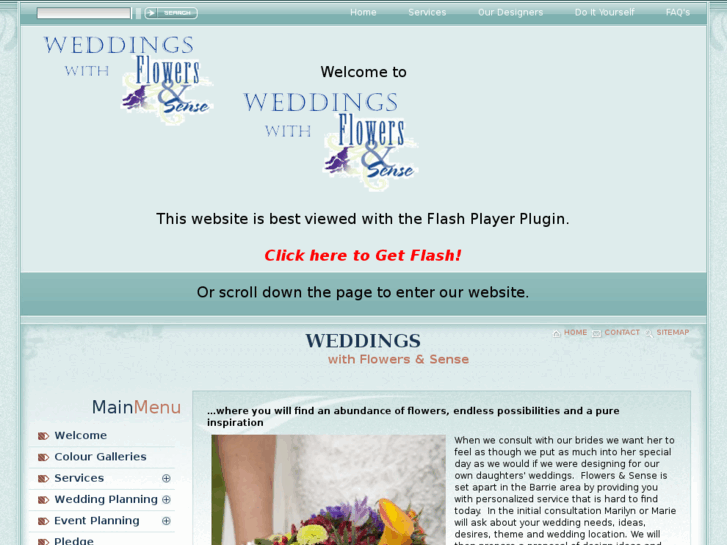 www.weddingsinbarrie.com