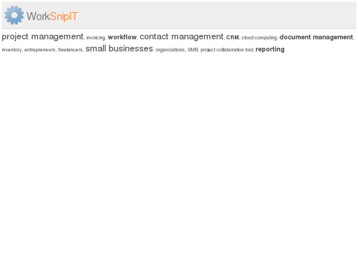www.worksnipit.com