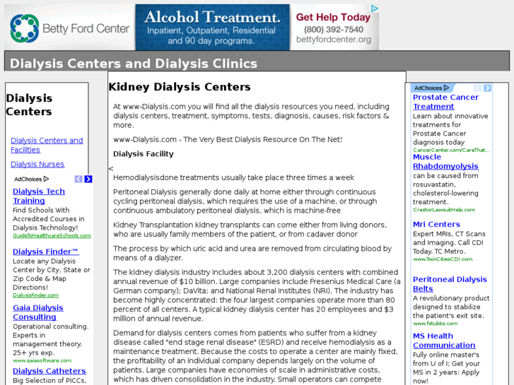 www.www-dialysis.com