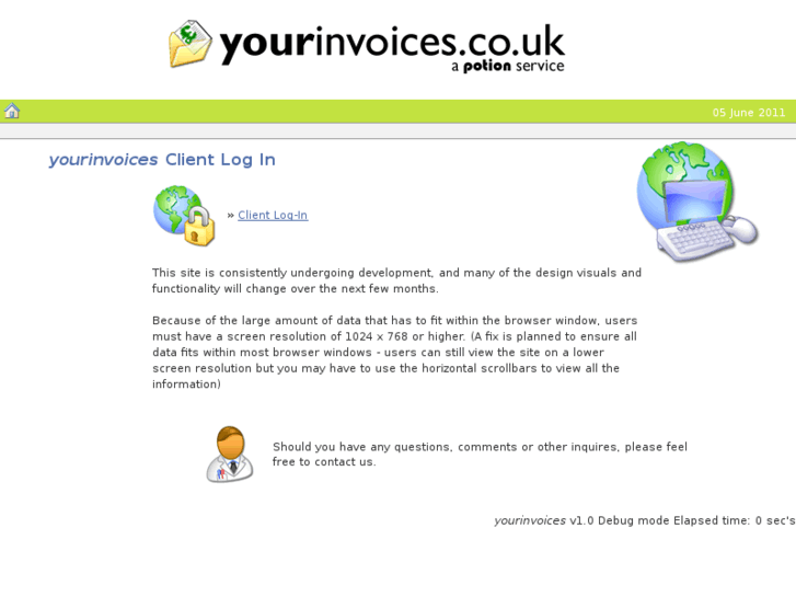 www.yourinvoices.co.uk