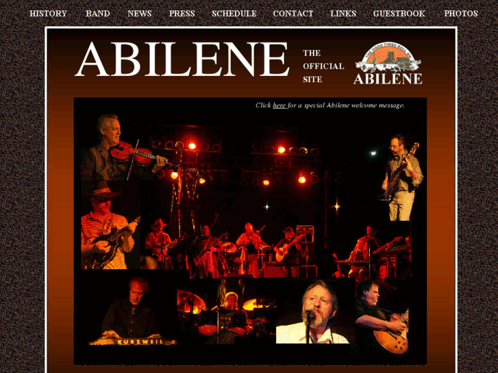 www.abileneband.com