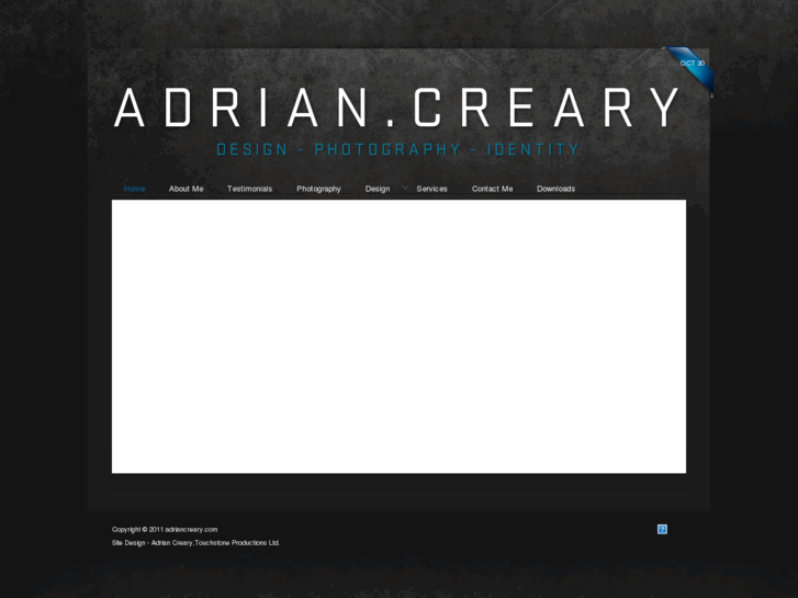 www.adriancreary.com