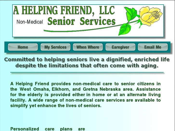 www.ahelpingfriend.com