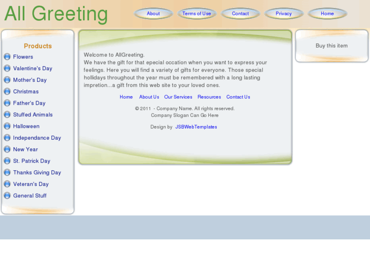 www.allgreeting.com