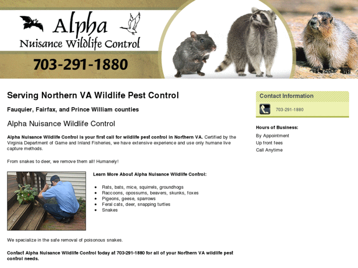 www.alphawildlifecontrol.com