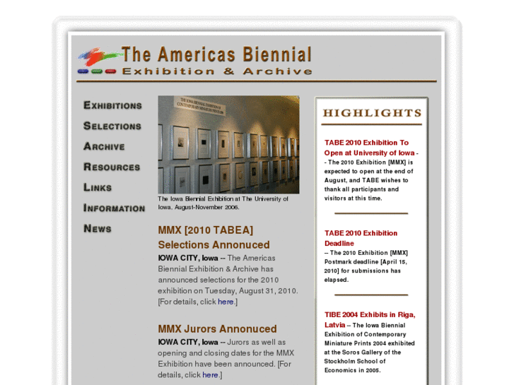 www.americasbiennial.com