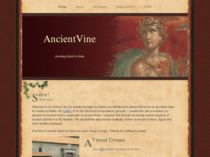 www.ancientvine.com