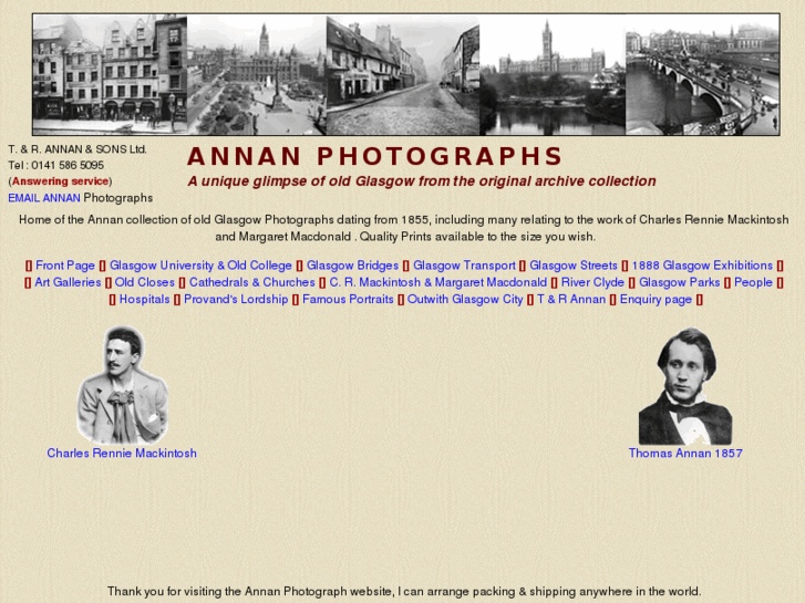 www.annanphotographs.com