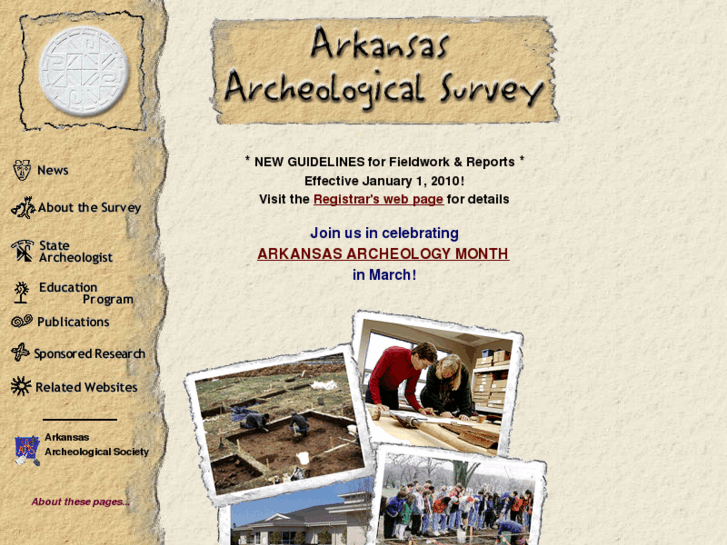 www.arkansasarchaeology.org