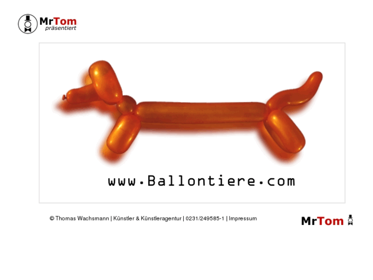 www.ballontiere.com