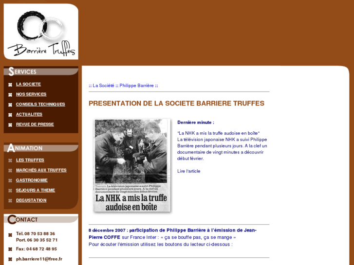www.barriere-truffes.com