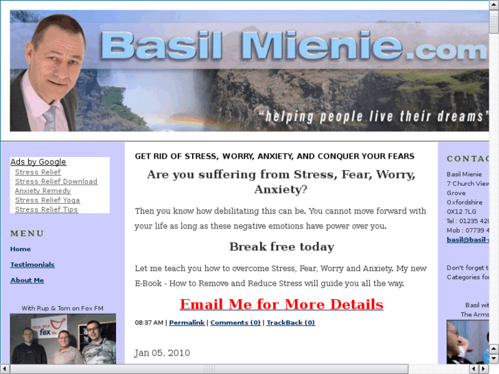 www.basilmienie.com