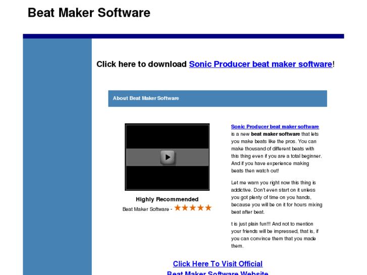 www.beatmakersoftware1.com