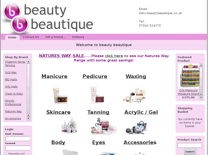 www.beautybeautique.com