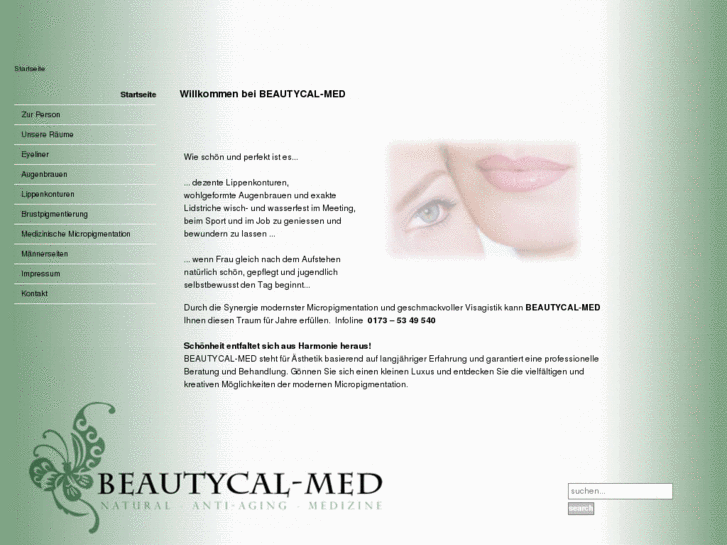 www.beautycal-med.com