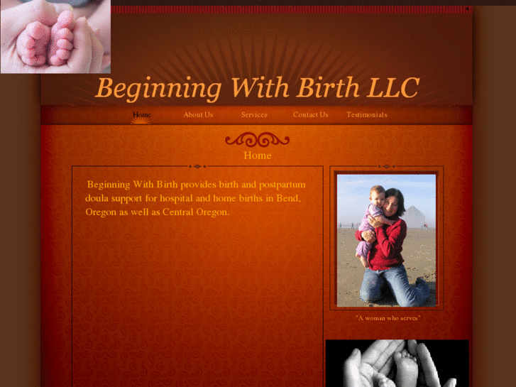 www.beginningwithbirth.com