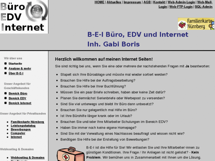 www.bei-net.de