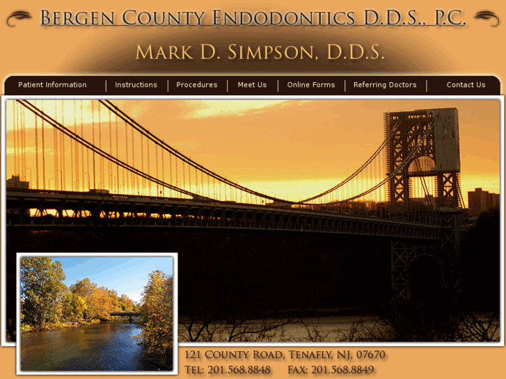 www.bergencountyendodonticsdds.com