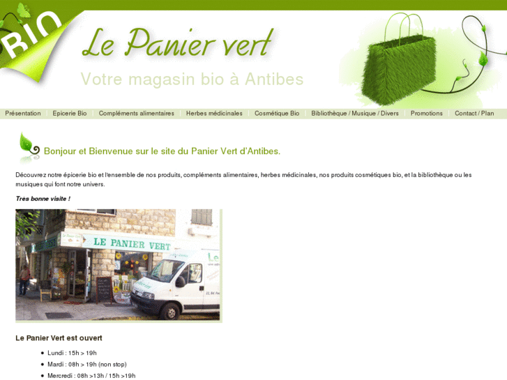 www.bio-antibes.com