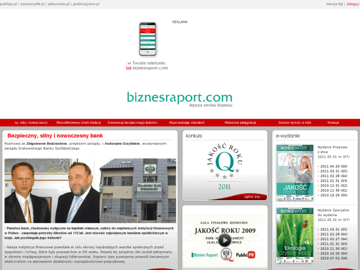 www.biznesraport.com