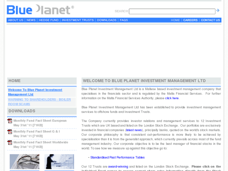www.blueplanet.eu