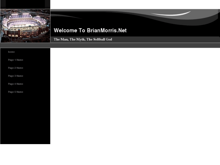www.brianmorris.net