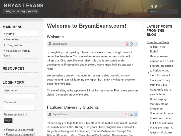 www.bryantevans.com