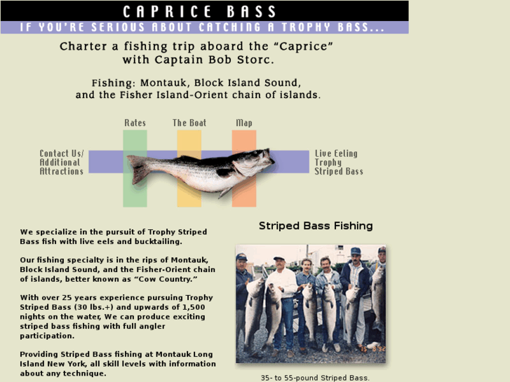 www.capricebass.com