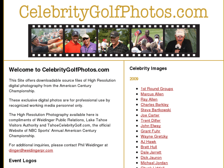 www.celebritygolfphotos.com