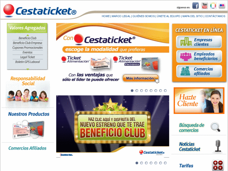 www.cestaticket.com