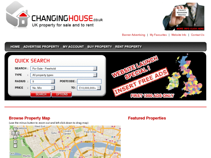 www.changinghouse.co.uk