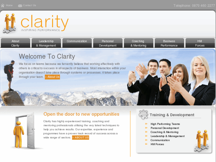 www.claritygroup.co.uk