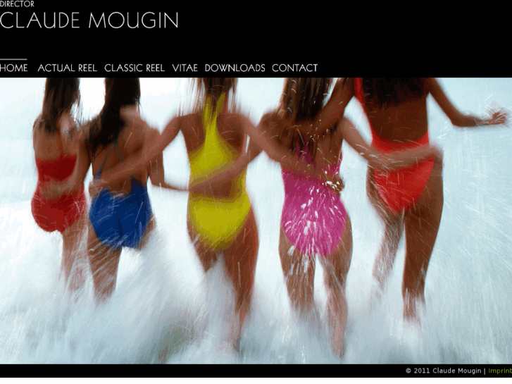 www.claudemougin.com