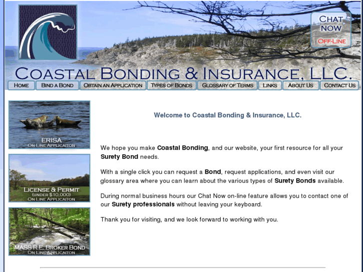 www.coastalbonds.com