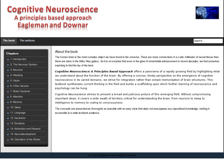 www.cogneuro.info