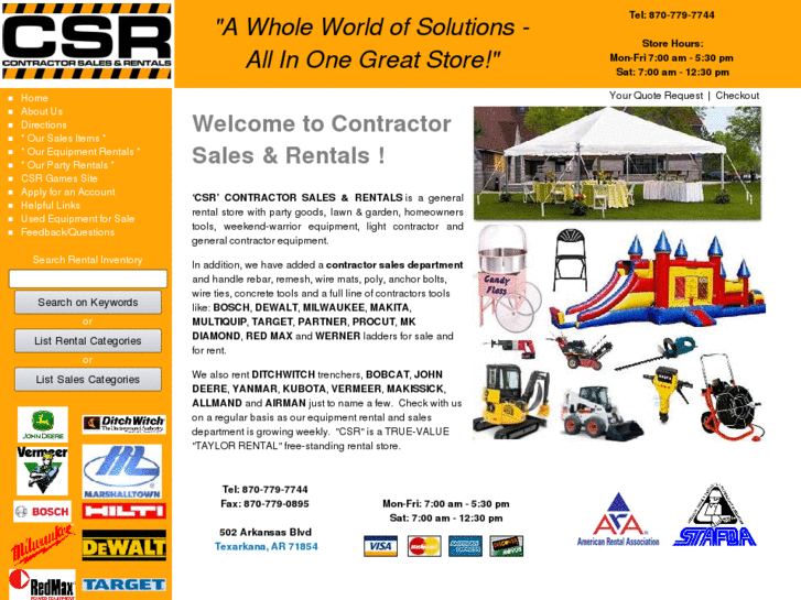 www.csrtools.com