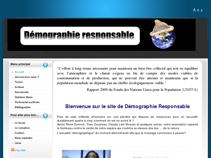 www.demographie-responsable.org