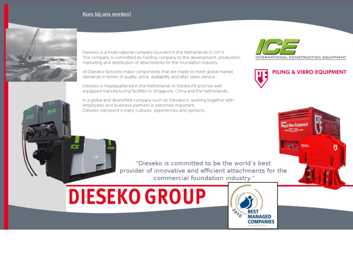 www.dieseko-group.com