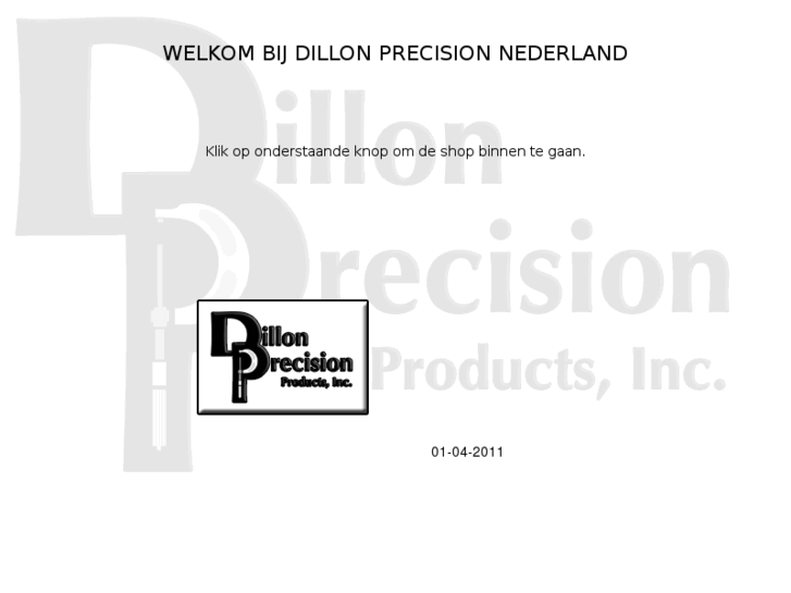 www.dillonprecision.nl