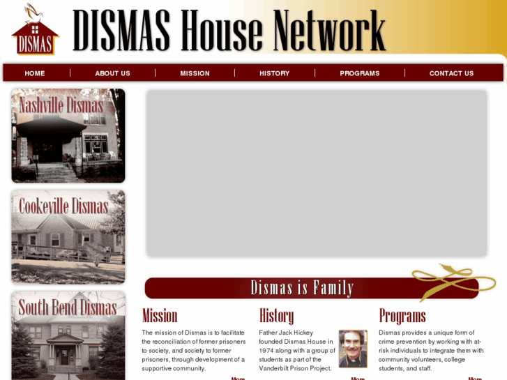 www.dismas.org